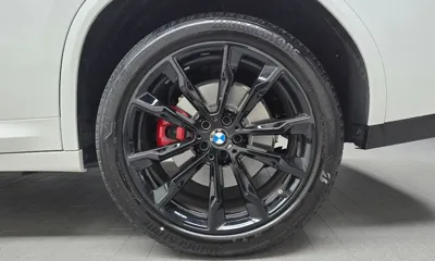 BMW X4 2025, 1376 км, за 55700.36 USD - фото 21