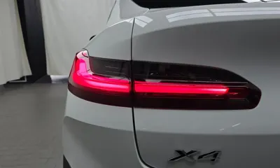 BMW X4 2025, 1376 км, за 55700.36 USD - фото 23