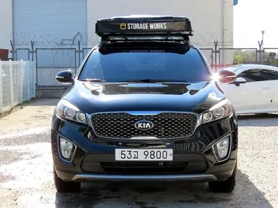 Kia Sorento 2015, 183853 км, за 5144.23 USD