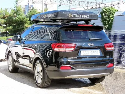 Kia Sorento 2015, 183853 км, за 5144.23 USD