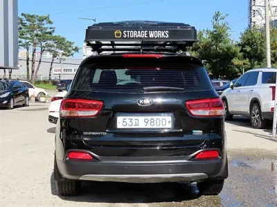 Kia Sorento 2015, 183853 км, за 5144.23 USD