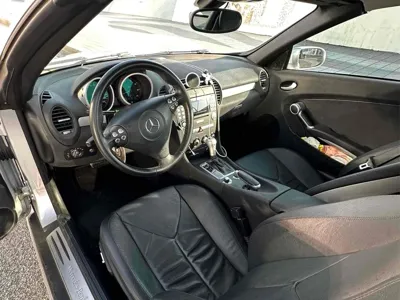 Mercedes-Benz SLK-Class 2006, 76000 км, за 5907.84 USD - фото 7