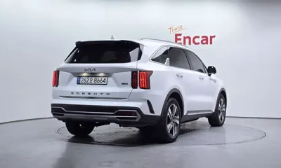 Kia Sorento 2022, 96426 км, за 20416.25 USD