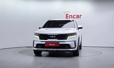 Kia Sorento 2022, 96426 км, за 20416.25 USD