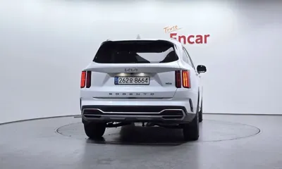 Kia Sorento 2022, 96426 км, за 20416.25 USD