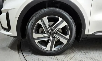 Kia Sorento 2022, 96426 км, за 20416.25 USD
