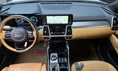 Kia Sorento 2022, 96426 км, за 20416.25 USD - фото 7