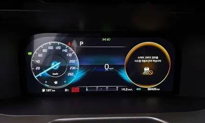 Kia Sorento 2022, 96426 км, за 20416.25 USD - фото 8