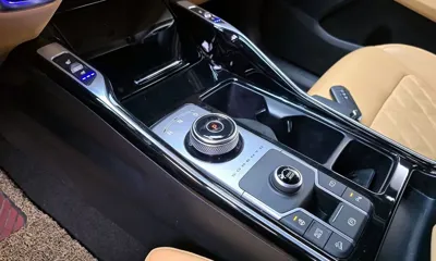 Kia Sorento 2022, 96426 км, за 20416.25 USD - фото 9
