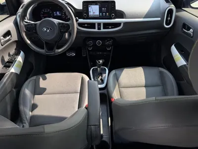 Kia Morning 2017, 78000 км, за 5710.91 USD - фото 8