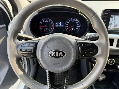 Kia Morning 2017, 78000 км, за 5710.91 USD - фото 11