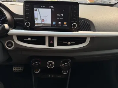 Kia Morning 2017, 78000 км, за 5710.91 USD - фото 16