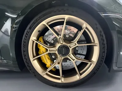 Porsche 911 2022, 8500 км, за 179153.19 USD - фото 6