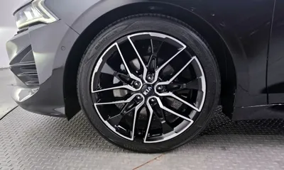 Kia K5 2020, 56863 км, за 12344.79 USD