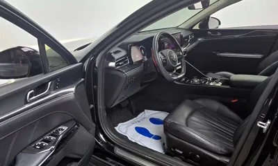 Kia K5 2020, 56863 км, за 12288.89 USD - фото 10