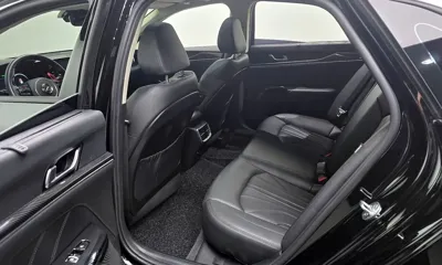 Kia K5 2020, 56863 км, за 12288.89 USD - фото 11