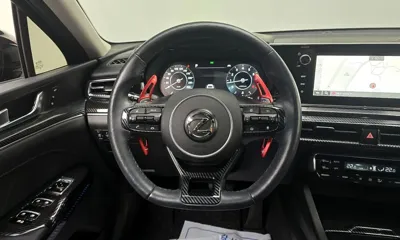 Kia K5 2020, 56863 км, за 12288.89 USD - фото 14