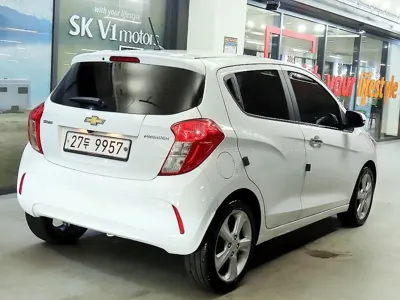 ChevroletGMDaewoo Spark 2019, 113157 км, за 3965.41 USD - фото 2
