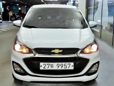 ChevroletGMDaewoo Spark 2019, 113157 км, за 3965.41 USD - фото 3