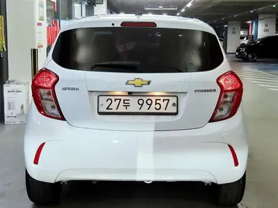 ChevroletGMDaewoo Spark 2019, 113157 км, за 3965.41 USD - фото 4