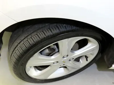 ChevroletGMDaewoo Spark 2019, 113157 км, за 3965.41 USD - фото 5