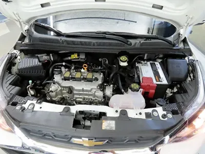 ChevroletGMDaewoo Spark 2019, 113157 км, за 3965.41 USD - фото 6