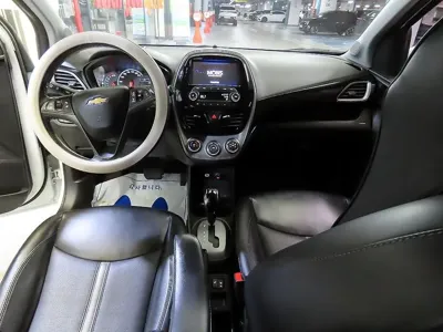 ChevroletGMDaewoo Spark 2019, 113157 км, за 3965.41 USD - фото 7