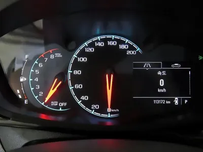 ChevroletGMDaewoo Spark 2019, 113157 км, за 3965.41 USD - фото 8