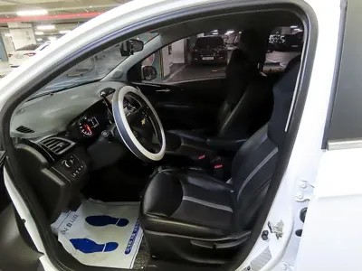 ChevroletGMDaewoo Spark 2019, 113157 км, за 3965.41 USD - фото 10