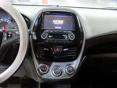 ChevroletGMDaewoo Spark 2019, 113157 км, за 3965.41 USD - фото 12
