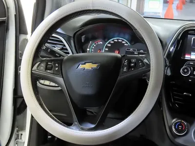 ChevroletGMDaewoo Spark 2019, 113157 км, за 3965.41 USD - фото 13