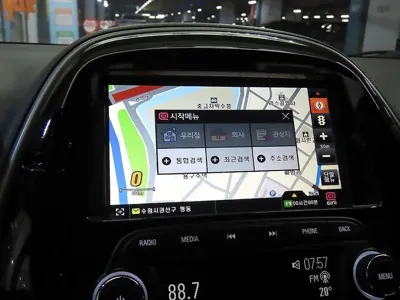 ChevroletGMDaewoo Spark 2019, 113157 км, за 3965.41 USD - фото 14