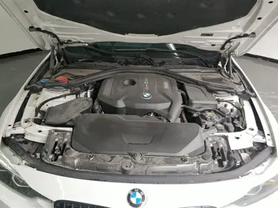 BMW 3 Series 2018, 90200 км, за 14787.82 USD - фото 10