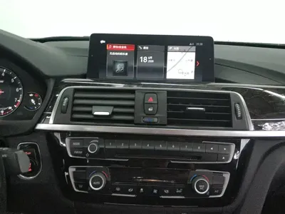 BMW 3 Series 2018, 90200 км, за 14787.82 USD - фото 13