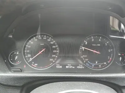 BMW 3 Series 2018, 90200 км, за 14787.82 USD - фото 14