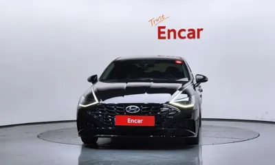 Hyundai Sonata 2022, 137258 км, за 11230.84 USD