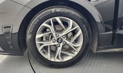 Hyundai Sonata 2022, 137258 км, за 11230.84 USD