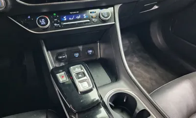 Hyundai Sonata 2022, 137258 км, за 11230.84 USD - фото 9