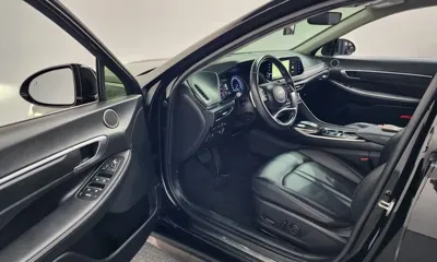 Hyundai Sonata 2022, 137258 км, за 11230.84 USD - фото 10