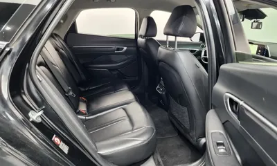Hyundai Sonata 2022, 137258 км, за 11230.84 USD - фото 11