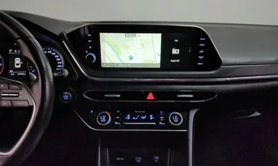 Hyundai Sonata 2022, 137258 км, за 11230.84 USD - фото 12