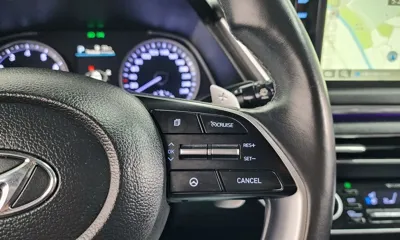 Hyundai Sonata 2022, 137258 км, за 11230.84 USD - фото 16