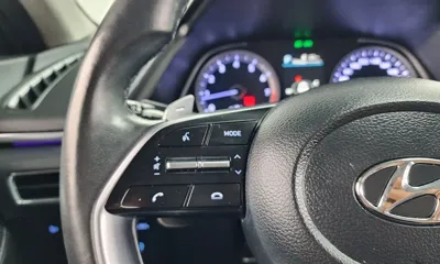 Hyundai Sonata 2022, 137258 км, за 11230.84 USD - фото 17