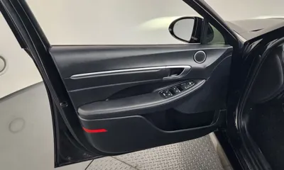 Hyundai Sonata 2022, 137258 км, за 11230.84 USD - фото 24
