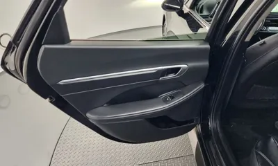 Hyundai Sonata 2022, 137258 км, за 11230.84 USD - фото 25