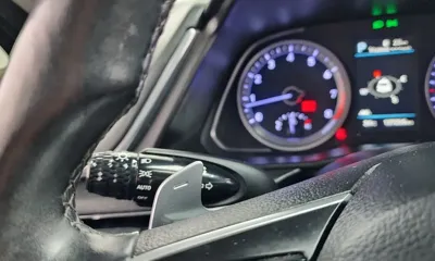 Hyundai Sonata 2022, 137258 км, за 11230.84 USD - фото 30