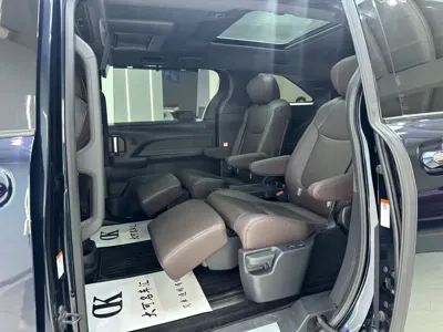 Toyota Granvia 2023, 63000 км, за 33554.85 USD - фото 6