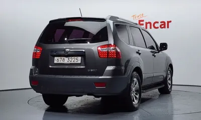 Kia Mohave 2014, 181735 км, за 4423.63 USD