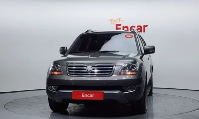 Kia Mohave 2014, 181735 км, за 4423.63 USD