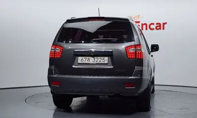 Kia Mohave 2014, 181735 км, за 4423.63 USD